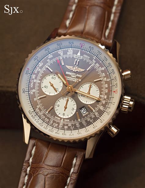 breitling navitimer rattrapante price|breitling navitimer price guide.